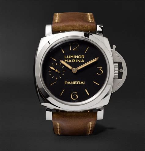 panerai מחיר|panerai watch price list.